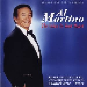 Al Martino: The Voice To Your Heart (CD) - Bild 1