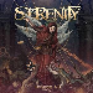 Serenity: Nemesis Ad (CD) - Bild 3