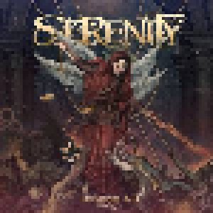 Serenity: Nemesis AD (LP) - Bild 1