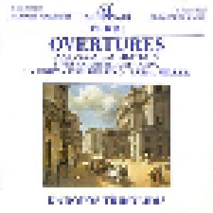 Giuseppe Verdi: Overtures (CD) - Bild 1