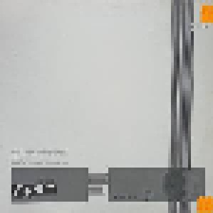 Cover - Nexus 6: Remix EP