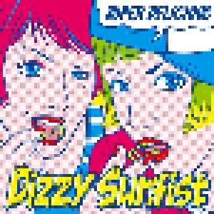 Cover - Dizzy Sunfist: Super Delicious