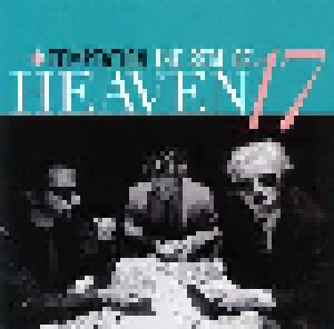 Heaven 17: Temptation - The Best Of Heaven 17 (CD) - Bild 1