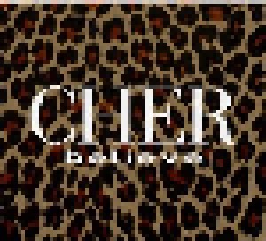 Cher: Believe (2-CD) - Bild 1
