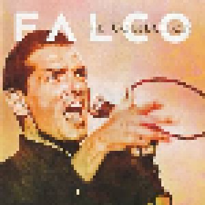 Falco: The Collection (CD) - Bild 1