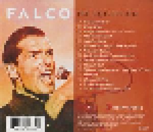 Falco: The Collection (CD) - Bild 2