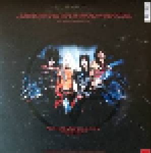 Mötley Crüe: Shout At The Devil (LP) - Bild 2