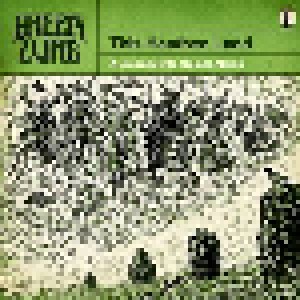 Green Lung: This Heathen Land (CD) - Bild 1