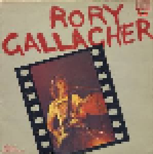 Rory Gallagher: Rory Gallagher (LP) - Bild 1