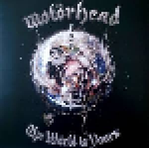Motörhead: The Wörld Is Yours (LP) - Bild 1