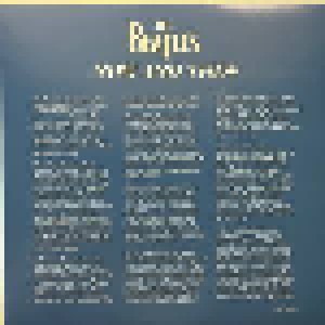 The Beatles: Now And Then (12") - Bild 7