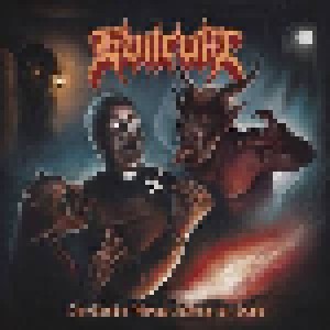 Evilcult: The Devil Is Always Looking For Souls (CD) - Bild 1