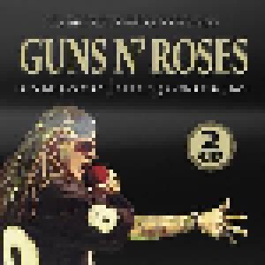 Guns N' Roses: Rio De Janeiro, January 14, 2001 (Classic Radio Broadcast Recordings) (2-CD) - Bild 1