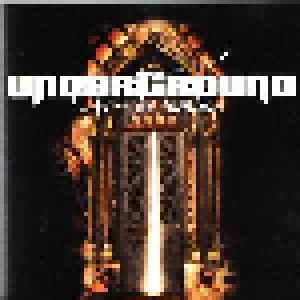 Cover - Mess Bass: Underground - Vers La Lumière