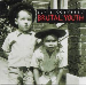 Elvis Costello: Brutal Youth (CD) - Bild 1