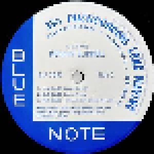 Kenny Burrell: K.B. Blues (LP) - Bild 6