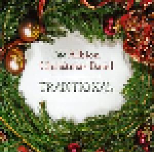 The Albion Christmas Band: Traditional (CD) - Bild 1