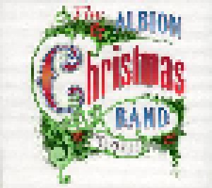 Cover - Albion Christmas Band, The: Carols, The
