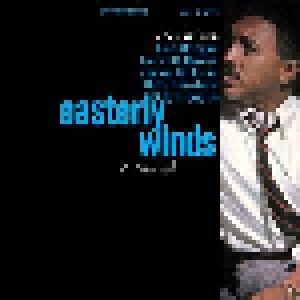 Jack Wilson: Easterly Winds (LP) - Bild 1