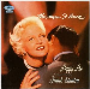 Peggy Lee: The Man I Love / If You Go (CD) - Bild 2