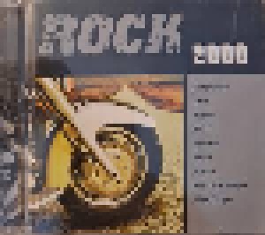 Rock 2000 (CD) - Bild 1