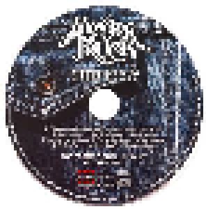 Monster Truck: Sittin' Heavy (Promo-CD) - Bild 3