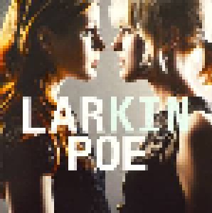 Larkin Poe: Kin (Promo-CD) - Bild 1