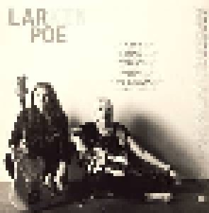 Larkin Poe: Kin (Promo-CD) - Bild 2