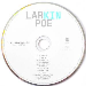 Larkin Poe: Kin (Promo-CD) - Bild 3
