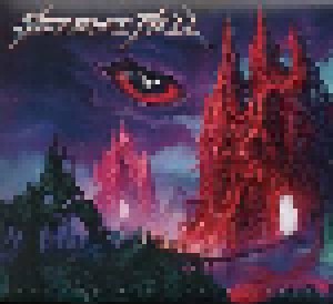 Satan's Fall: Destination Destruction (CD) - Bild 2