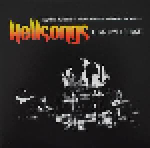 Hellsongs: Long Live Lounge (Promo-CD) - Bild 1