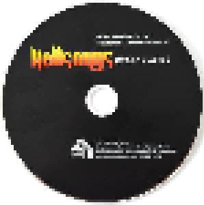 Hellsongs: Long Live Lounge (Promo-CD) - Bild 3