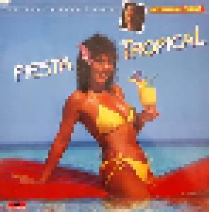 James Last: Fiesta Tropical (LP) - Bild 1