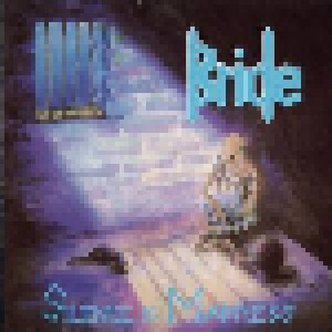 Bride: Silence Is Madness (CD) - Bild 1