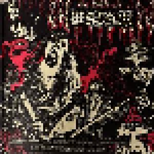 Watain: Die In Fire - Live In Hell (2-LP) - Bild 9