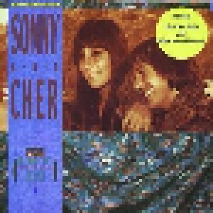 Sonny & Cher: The Hit Singles Collection (CD) - Bild 1