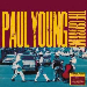 Paul Young: The Crossing (LP) - Bild 1