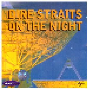 Cover - Dire Straits: On The Night