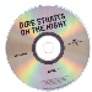 Dire Straits: On The Night (2-CD Video) - Bild 3