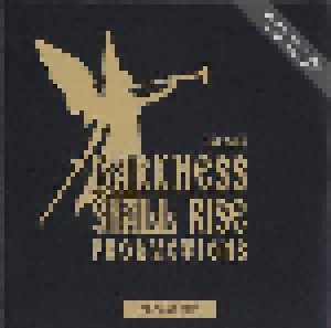 Cover - Trenchant: Darkness Shall Rise Productions - Promo 2023