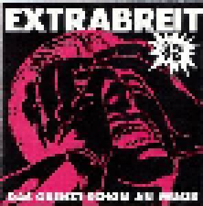 Extrabreit: Grenzt Schon An Musik - Live, Das - Cover