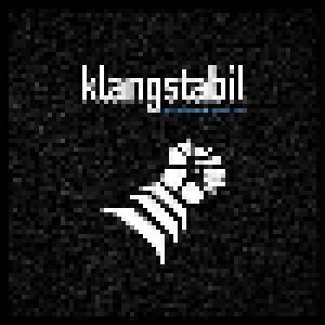 Klangstabil: One Step Back, Two Steps Forward - Cover