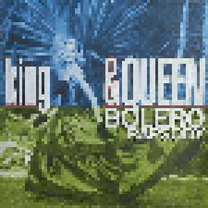 King & Queen: Bolero Rapsody - Cover