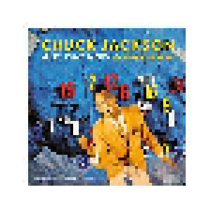 Chuck Jackson: Any Day Now / Encore! - Cover