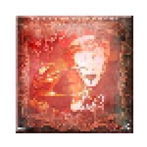 Murda Ron: Weihnachten Wird Rot 4 - Cover