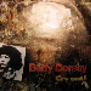 Betty Dorsey: Cry Out ! - Cover