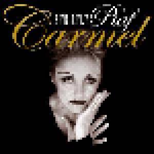 Carmel: Strictly Piaf - Cover
