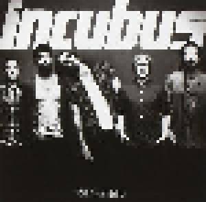 Incubus: Trust Fall (Side A) - Cover