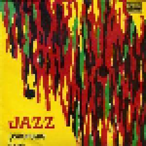 Jazz Panorama II - Cover