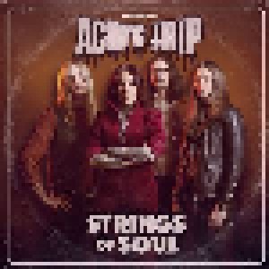 Acid's Trip: Strings Of Soul (LP) - Bild 1